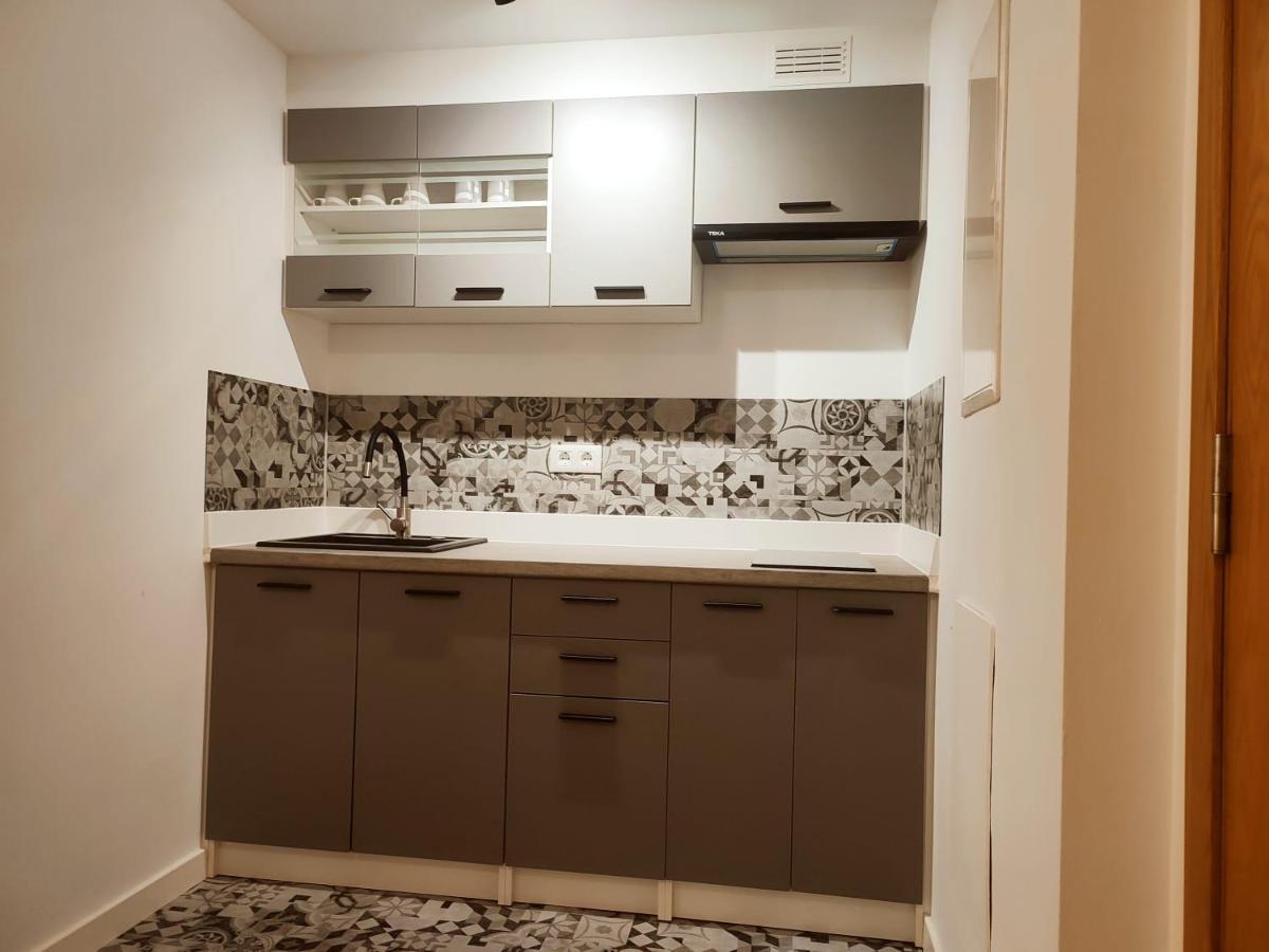 מיידוירו Milla Sonsuites מראה חיצוני תמונה