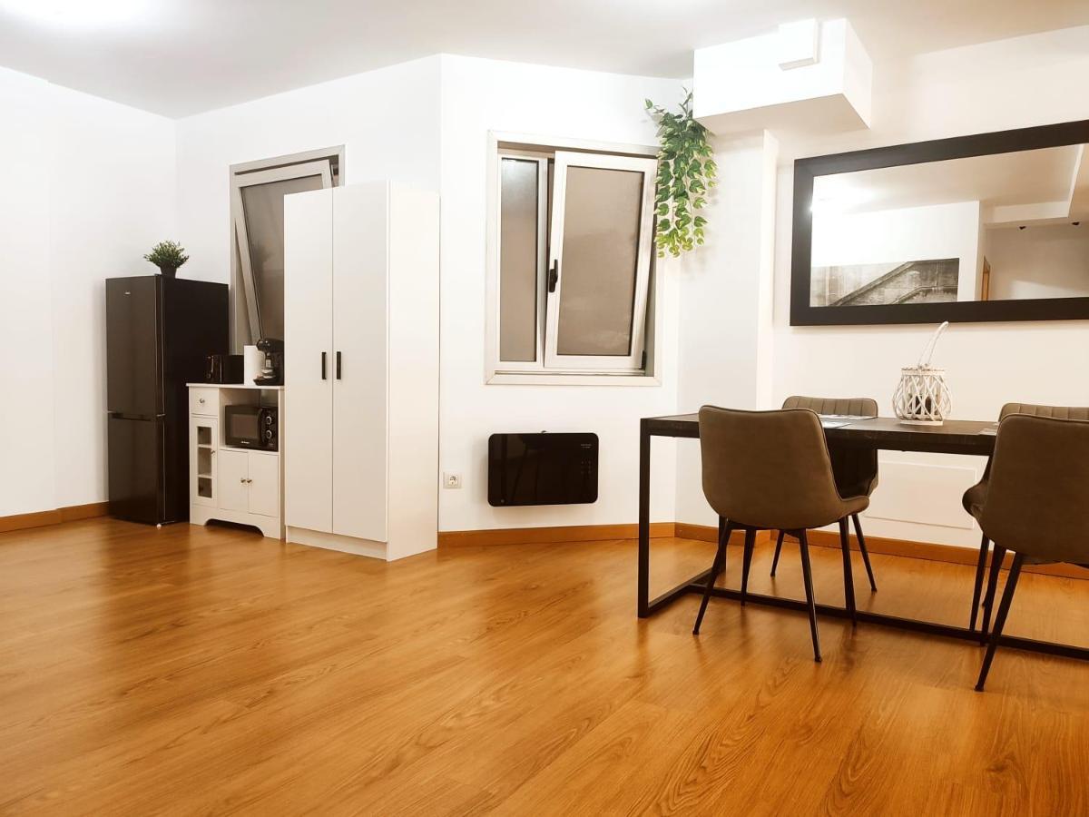 מיידוירו Milla Sonsuites מראה חיצוני תמונה