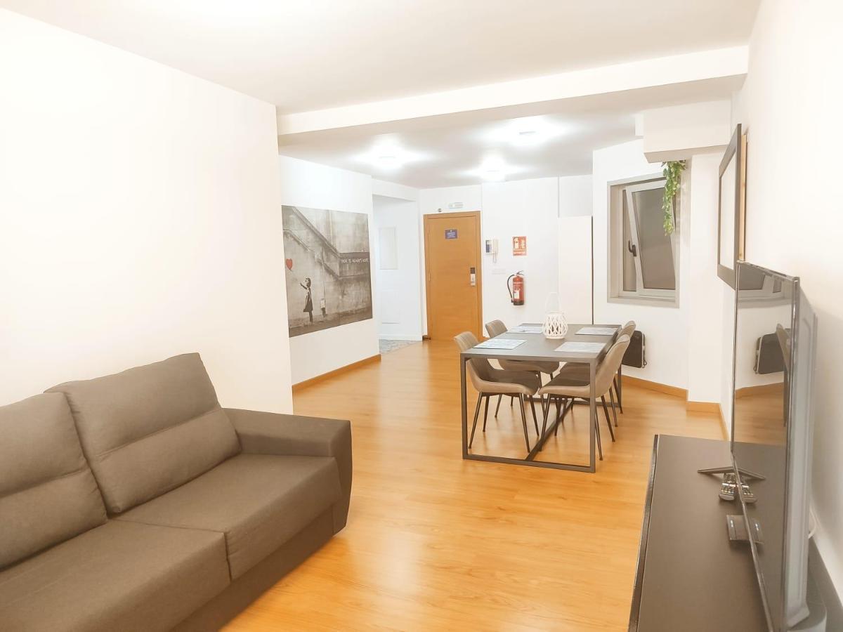 מיידוירו Milla Sonsuites מראה חיצוני תמונה