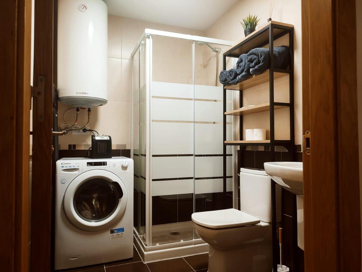 מיידוירו Milla Sonsuites מראה חיצוני תמונה