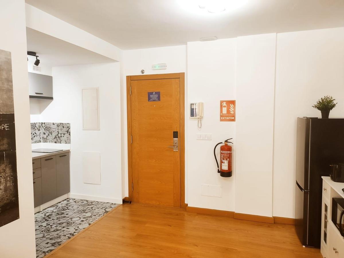 מיידוירו Milla Sonsuites מראה חיצוני תמונה