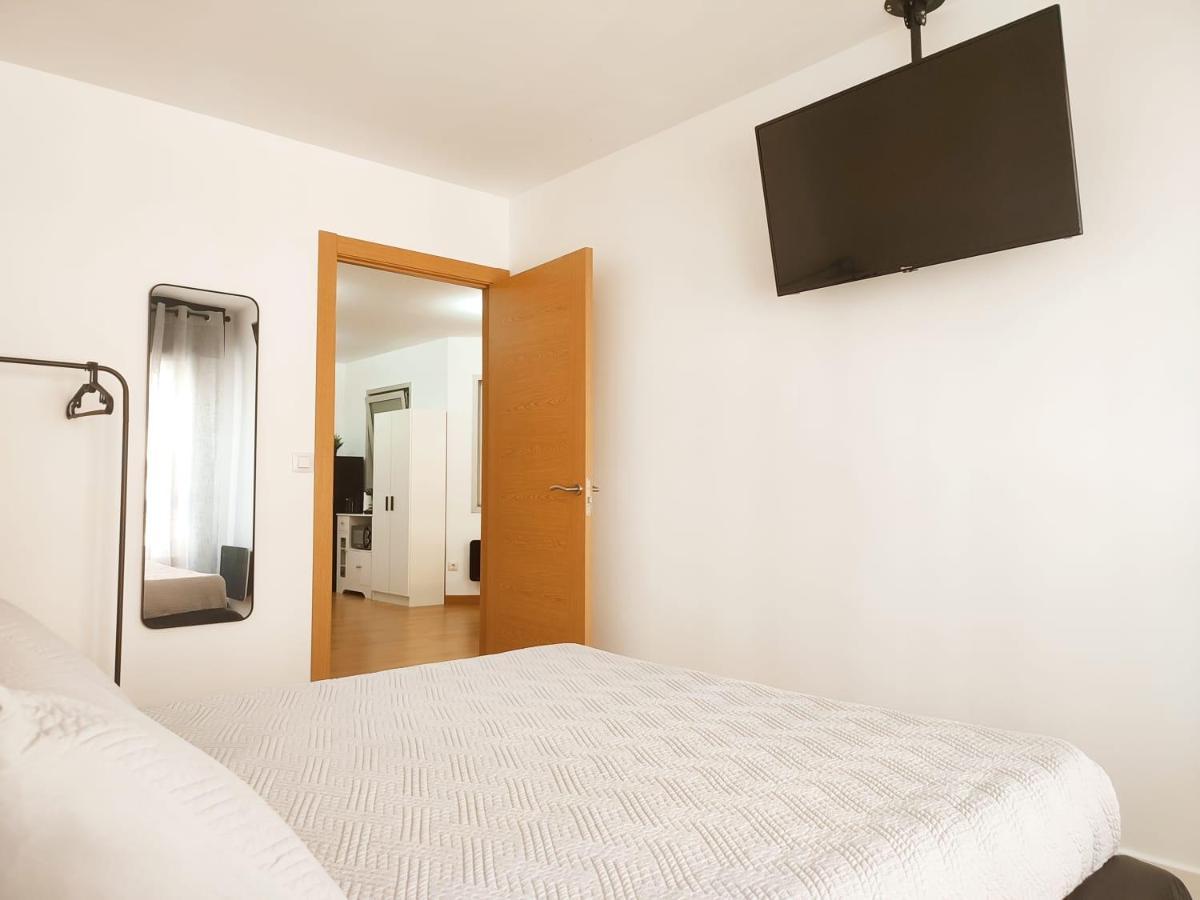 מיידוירו Milla Sonsuites מראה חיצוני תמונה